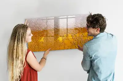 Magnetická kreslicí tabule pro děti