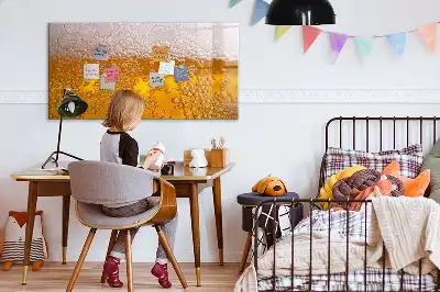 Magnetická kreslicí tabule pro děti