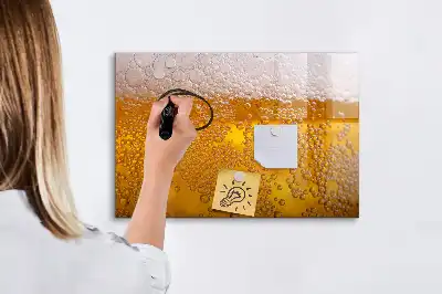 Magnetická kreslicí tabule pro děti