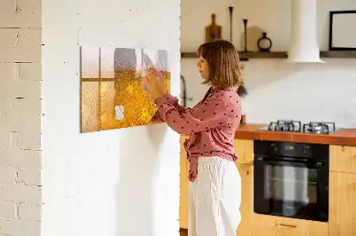 Magnetická kreslicí tabule pro děti