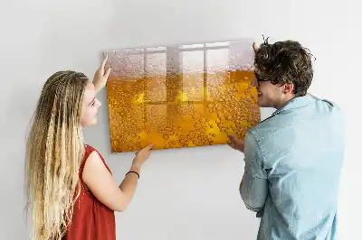 Magnetická kreslicí tabule pro děti