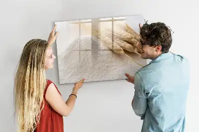 Magnetická tabule popisovatelná
