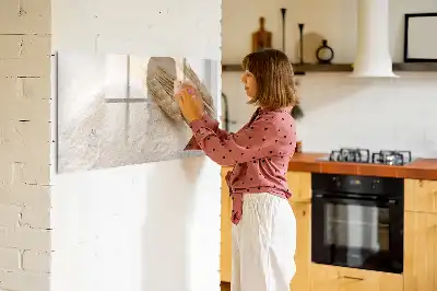 Magnetická tabule popisovatelná