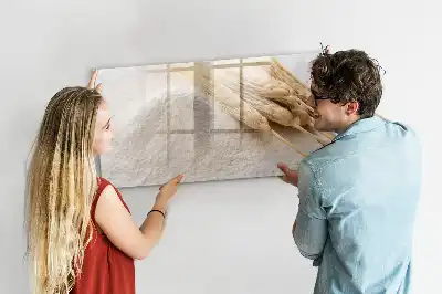 Magnetická tabule popisovatelná