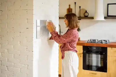 Magnetická tabule popisovatelná