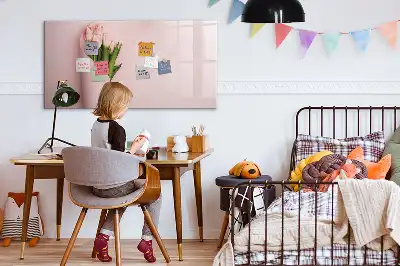 Magnetická tabule popisovatelná