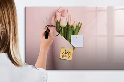 Magnetická tabule popisovatelná