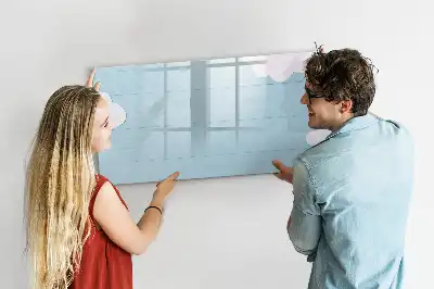 Magnetická kreslící tabule pro děti