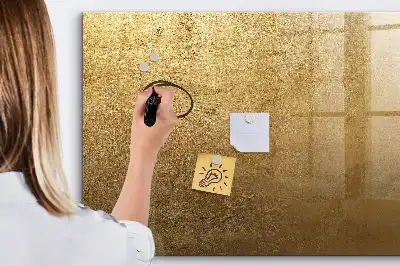 Magnetická kreslící tabule dekorativní zeď