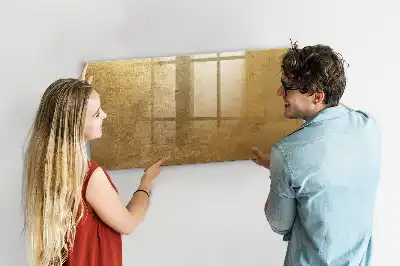 Magnetická kreslící tabule dekorativní zeď