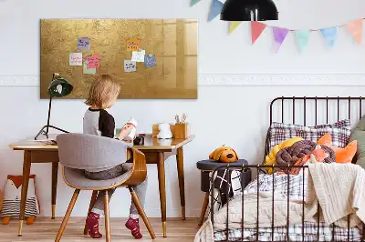 Magnetická kreslící tabule dekorativní zeď