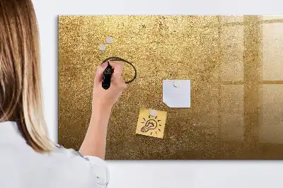 Magnetická kreslící tabule dekorativní zeď