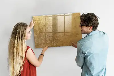 Magnetická kreslící tabule dekorativní zeď