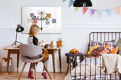 Magnetická kreslicí tabule Dobrodružství