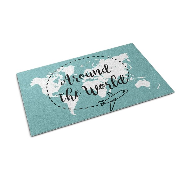 Rohožka Around the World