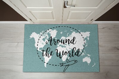 Rohožka Around the World