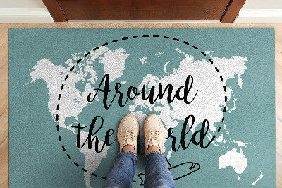 Rohožka Around the World