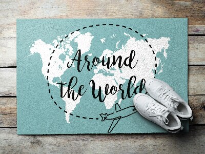 Rohožka Around the World