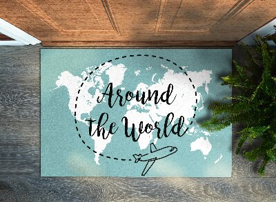 Rohožka Around the World