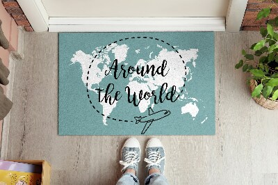 Rohožka Around the World