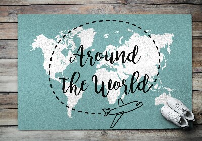 Rohožka Around the World