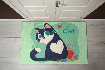Vstupní rohož Cat