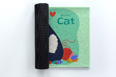 Vstupní rohož Cat