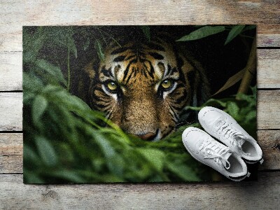 Rohožka Tygr džungle