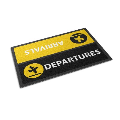 Rohožka Arrivals Departures