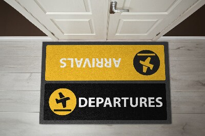 Rohožka Arrivals Departures