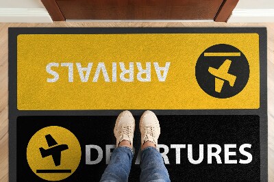 Rohožka Arrivals Departures