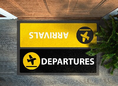 Rohožka Arrivals Departures