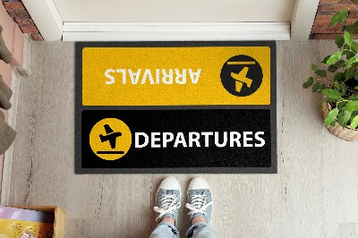 Rohožka Arrivals Departures