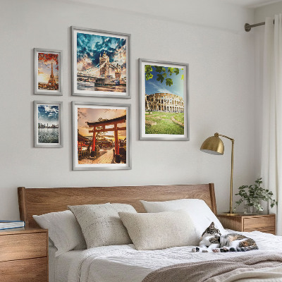 Poliptyk v rámu Ikony světové architektury