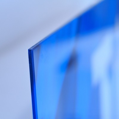 4 mm silné tvrzené sklo