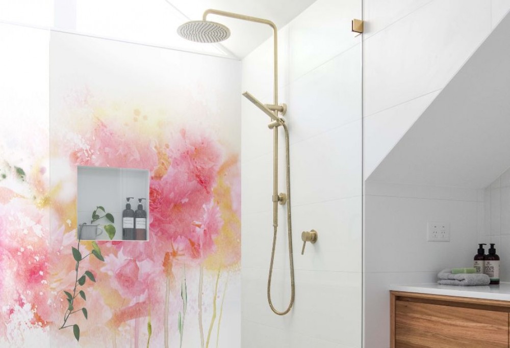Jak proměnit koupelnu v luxusní prostor