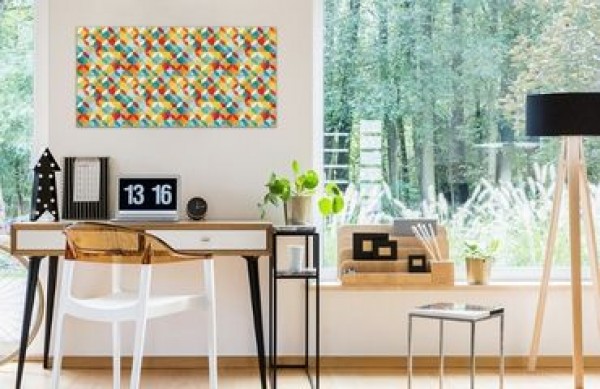 Home office –5 způsobů, jak si zařídit domácí kancelář