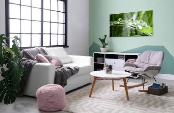 Interiérový design – trendy v roce 2021