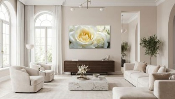 Barva roku 2026 v interiérovém designu – jak ji využít ve vaší domácnosti?