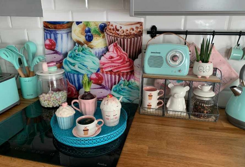 co nad kuchyňskou linkou