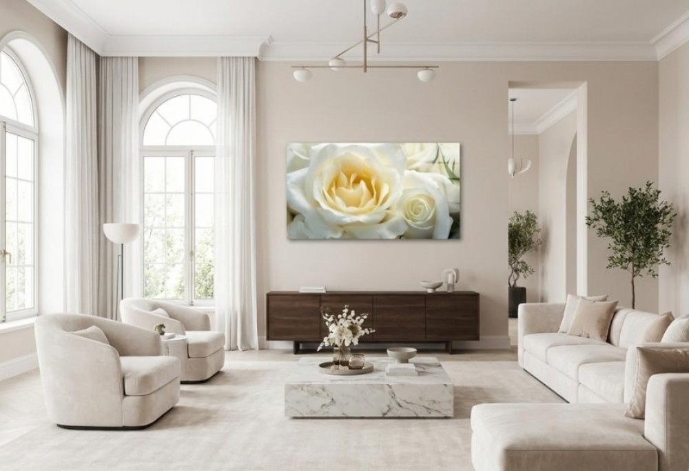 barva interiéru roku 2026