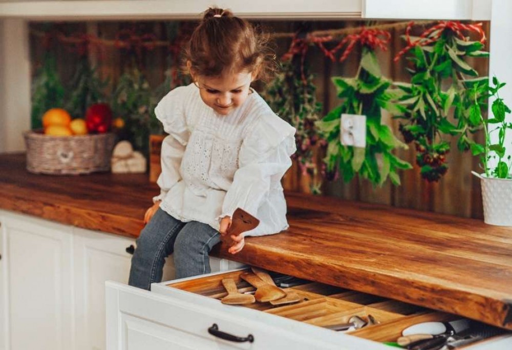 co nad kuchyňskou linkou