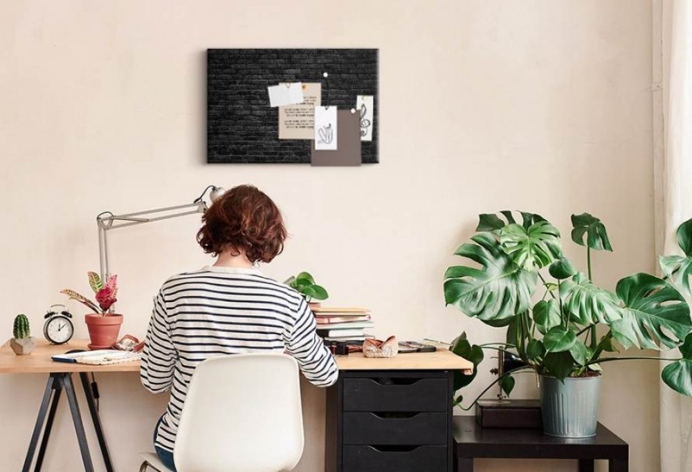 co si pověsit nad stůl