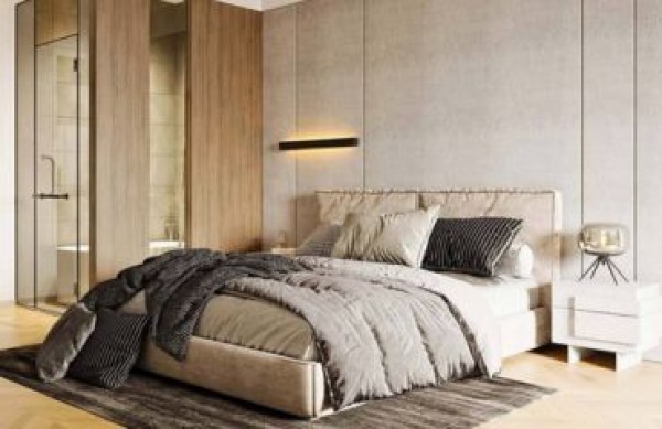 Jak zařídit, aby interiér vypadal luxusně? Triky interiérového designéra