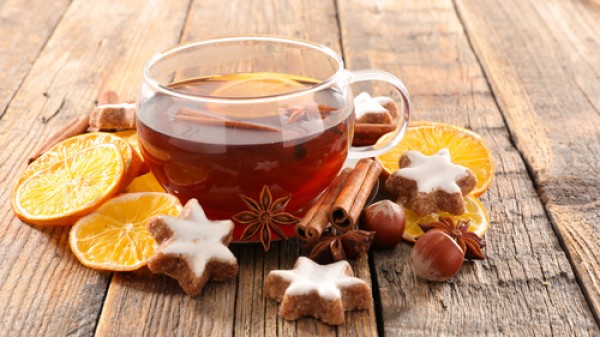 Dům v zimě – akrylové obrazy