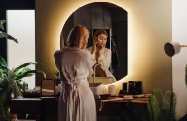 Kam v domácnosti umístit zrcadla, aby působila co nejlépe?