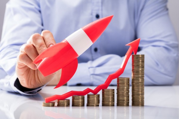 Obrazy na skle – business