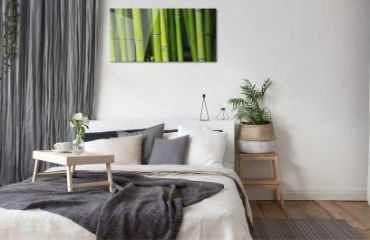 Fotoobrazy do ložnice a obývacího pokoje – odhalte moderní a originální uspořádání a nechte se inspirovat ke změně!